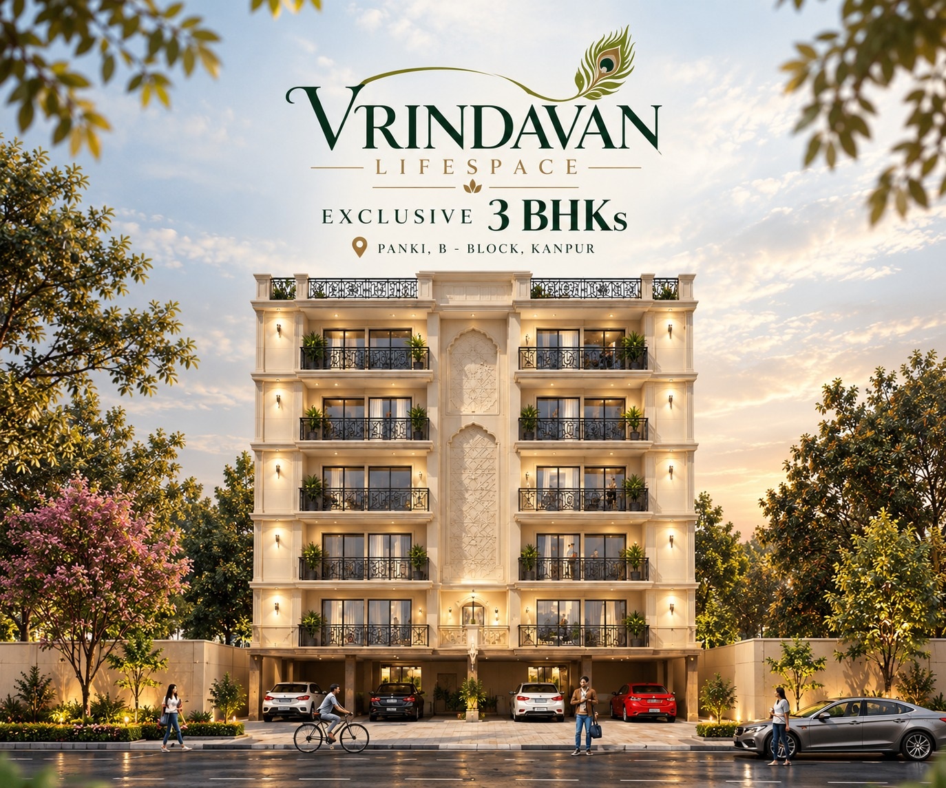 Vrindavan LifeSpace